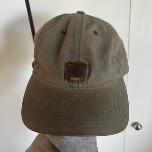 Vintage Carhartt Hat - 90’s